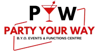 Party Your Way
